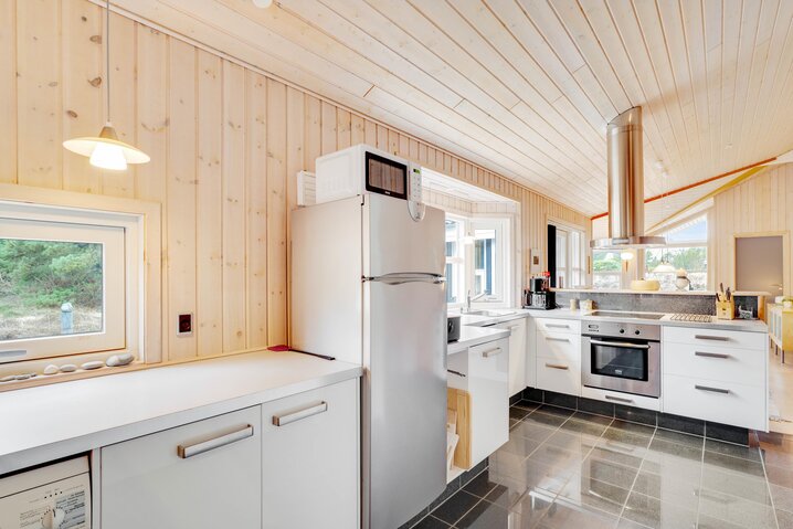 Ferienhaus H5366 in Lyngsletten 43, Klegod - Bild #8