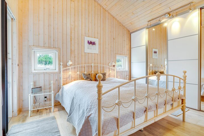 Ferienhaus H5366 in Lyngsletten 43, Klegod - Bild #9