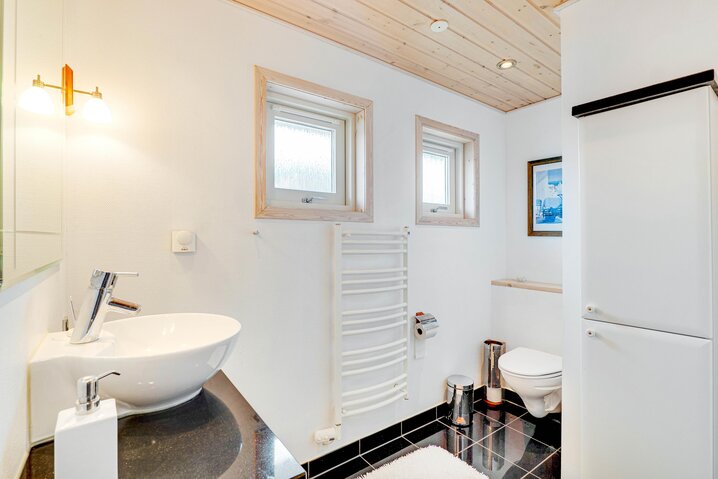 Ferienhaus H5366 in Lyngsletten 43, Klegod - Bild #10