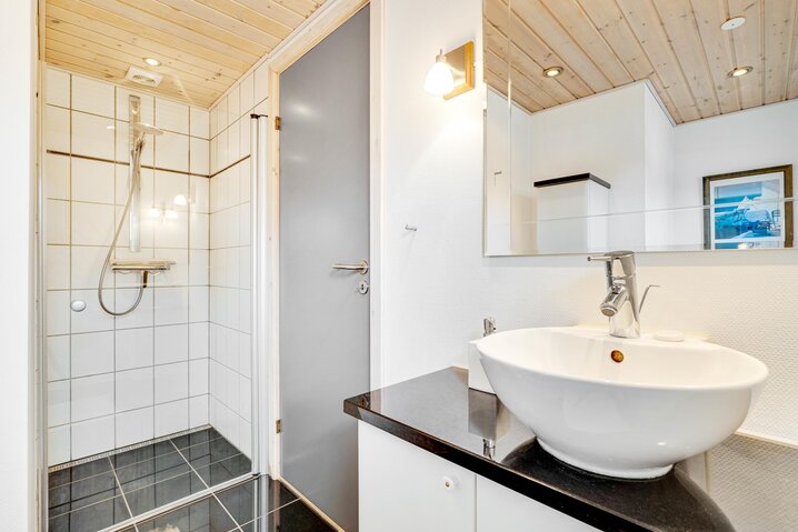 Ferienhaus H5366 in Lyngsletten 43, Klegod - Bild #11