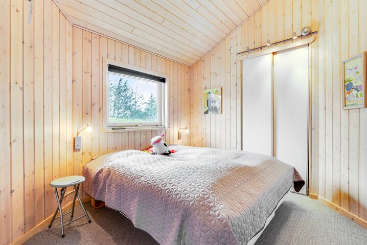 Ferienhaus H5366 in Lyngsletten 43, Klegod - Bild #12