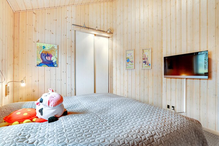 Ferienhaus H5366 in Lyngsletten 43, Klegod - Bild #14