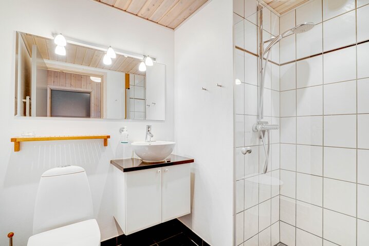 Ferienhaus H5366 in Lyngsletten 43, Klegod - Bild #15