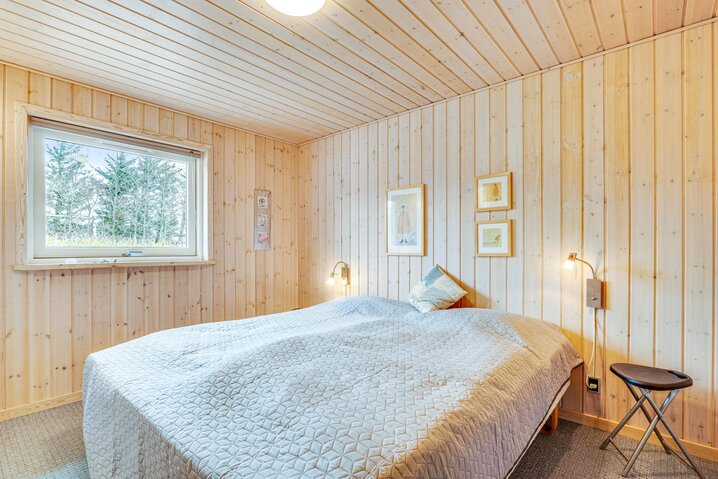 Ferienhaus H5366 in Lyngsletten 43, Klegod - Bild #16