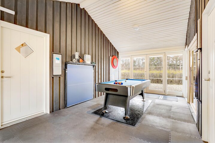 Ferienhaus H5366 in Lyngsletten 43, Klegod - Bild #17