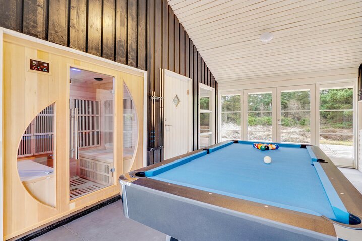 Ferienhaus H5366 in Lyngsletten 43, Klegod - Bild #18