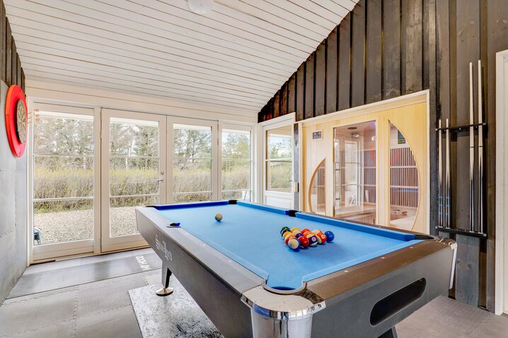 Ferienhaus H5366 in Lyngsletten 43, Klegod - Bild #20