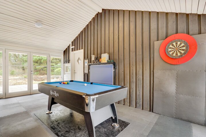 Ferienhaus H5366 in Lyngsletten 43, Klegod - Bild #21