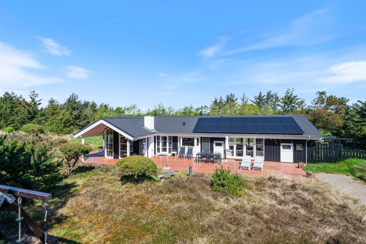 Ferienhaus H5366 in Lyngsletten 43, Klegod - Bild #0