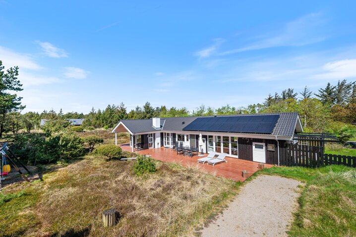 Ferienhaus H5366 in Lyngsletten 43, Klegod - Bild #22