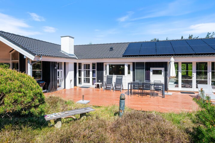 Ferienhaus H5366 in Lyngsletten 43, Klegod - Bild #23