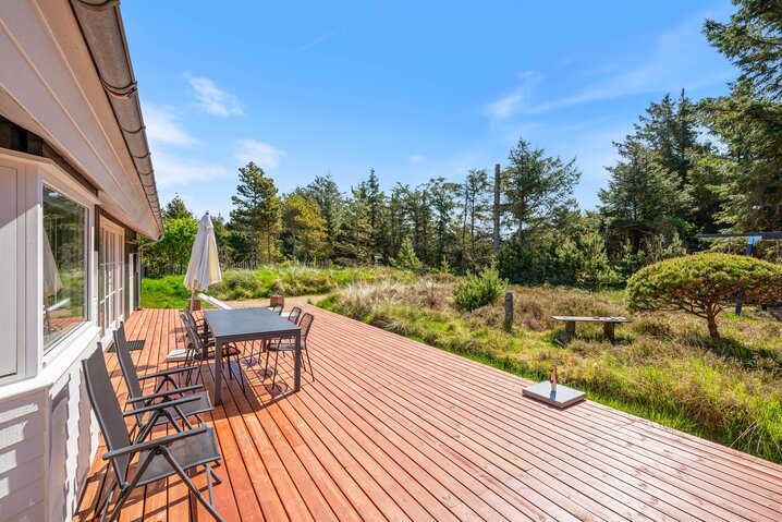 Ferienhaus H5366 in Lyngsletten 43, Klegod - Bild #24