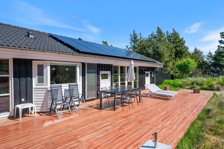 Ferienhaus H5366 in Lyngsletten 43, Klegod - Bild #25