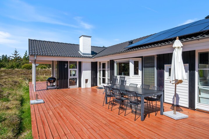 Ferienhaus H5366 in Lyngsletten 43, Klegod - Bild #26