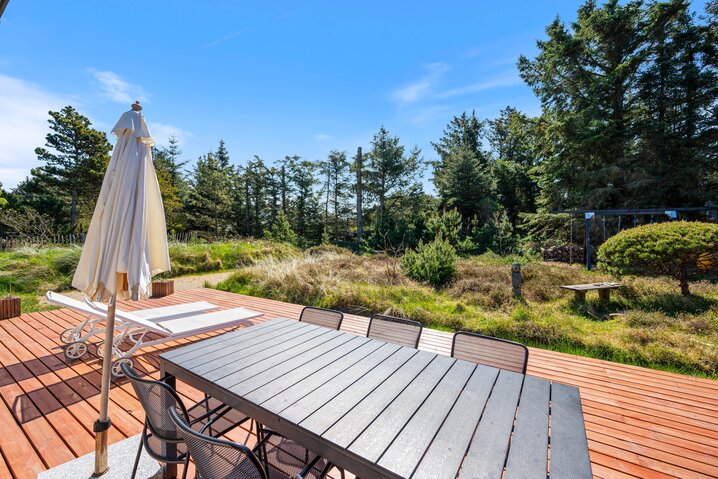 Ferienhaus H5366 in Lyngsletten 43, Klegod - Bild #27