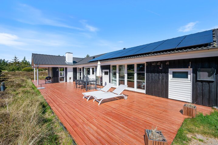 Ferienhaus H5366 in Lyngsletten 43, Klegod - Bild #28