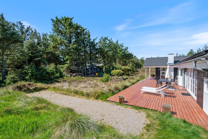 Ferienhaus H5366 in Lyngsletten 43, Klegod - Bild #29