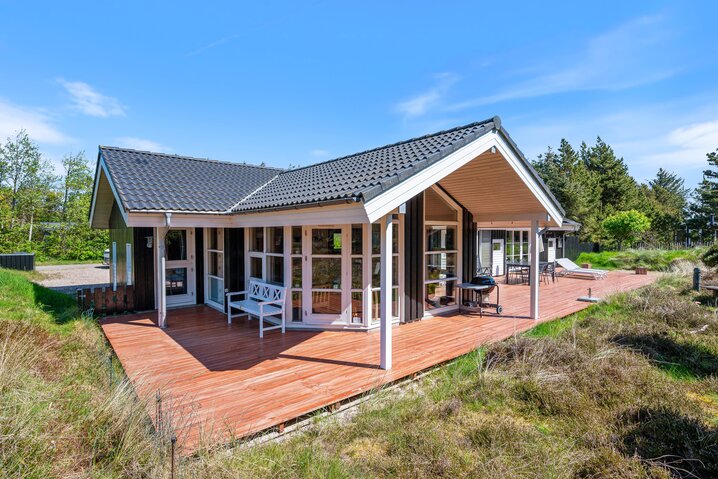 Ferienhaus H5366 in Lyngsletten 43, Klegod - Bild #31