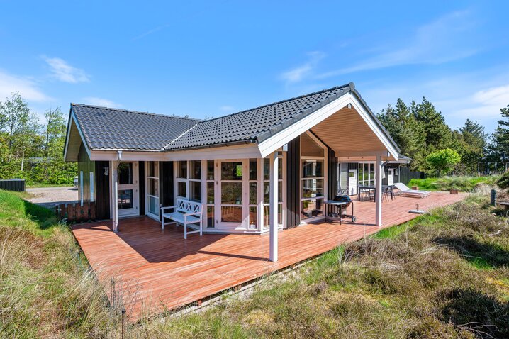 Ferienhaus H5366 in Lyngsletten 43, Klegod - Bild #31