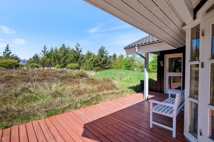 Ferienhaus H5366 in Lyngsletten 43, Klegod - Bild #32