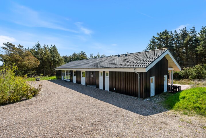 Ferienhaus H5366 in Lyngsletten 43, Klegod - Bild #33