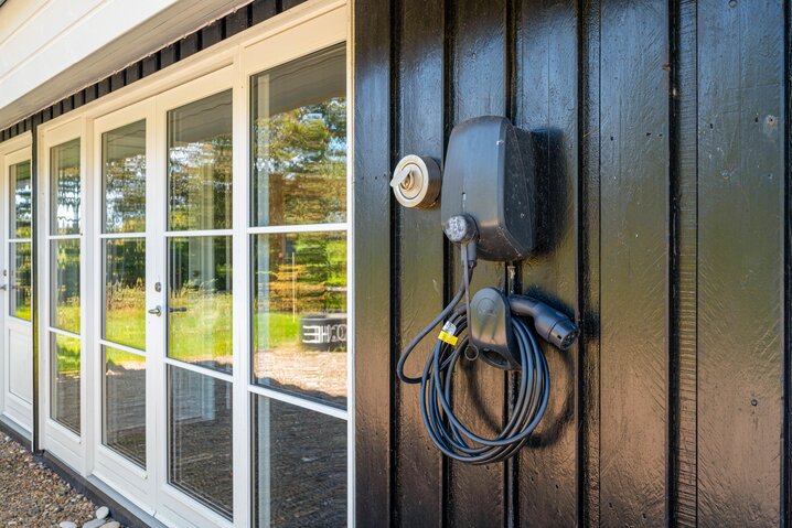 Ferienhaus H5366 in Lyngsletten 43, Klegod - Bild #34