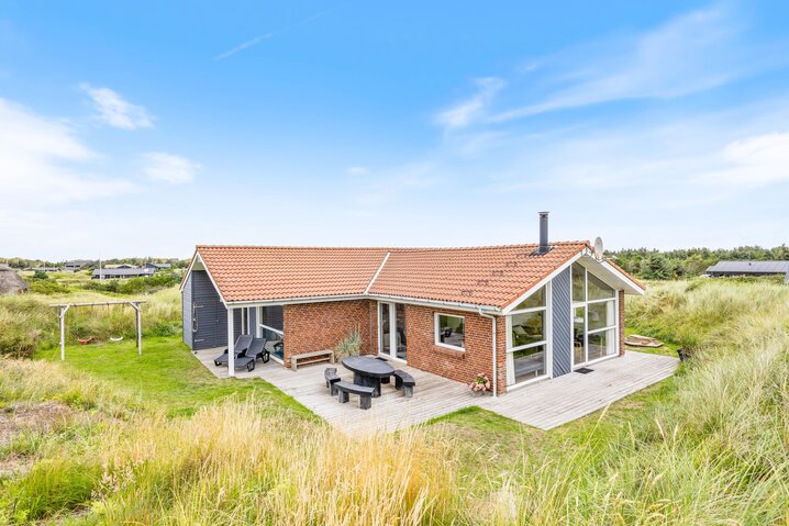 Sommerhus H5367 på Havklitvej 137, Klegod - Billede #24