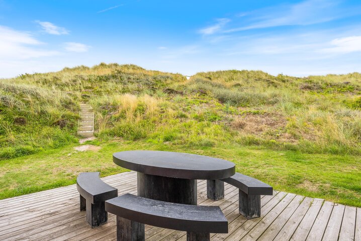 Sommerhus H5367 på Havklitvej 137, Klegod - Billede #26