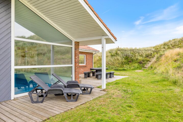 Sommerhus H5367 på Havklitvej 137, Klegod - Billede #27