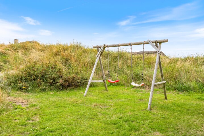 Sommerhus H5367 på Havklitvej 137, Klegod - Billede #28