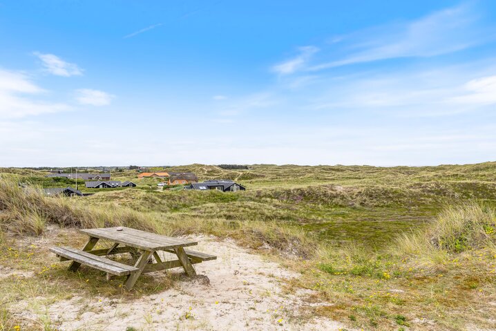 Sommerhus H5367 på Havklitvej 137, Klegod - Billede #29