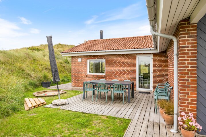Sommerhus H5367 på Havklitvej 137, Klegod - Billede #30