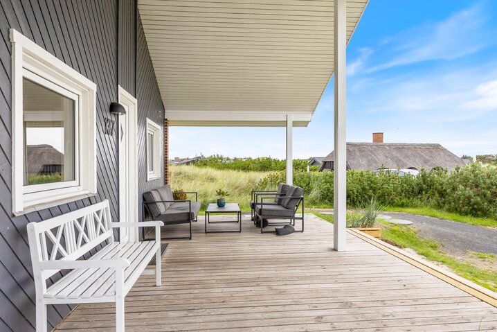 Sommerhus H5367 på Havklitvej 137, Klegod - Billede #32