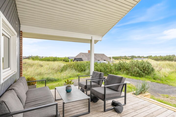 Sommerhus H5367 på Havklitvej 137, Klegod - Billede #33