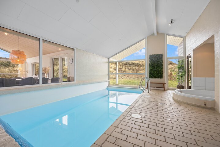 Sommerhus H5367 på Havklitvej 137, Klegod - Billede #11