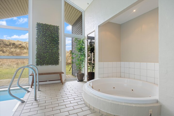 Sommerhus H5367 på Havklitvej 137, Klegod - Billede #12