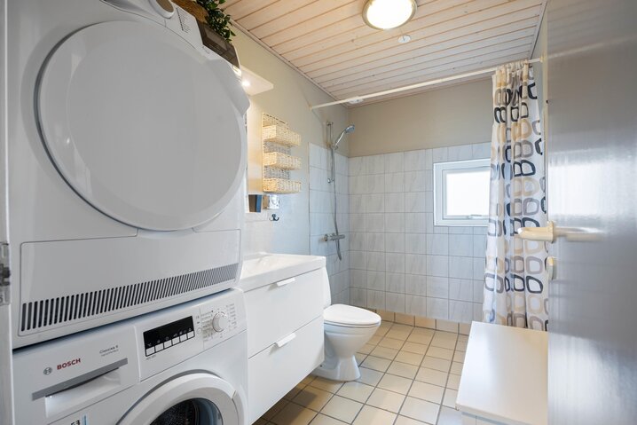 Sommerhus H5367 på Havklitvej 137, Klegod - Billede #15