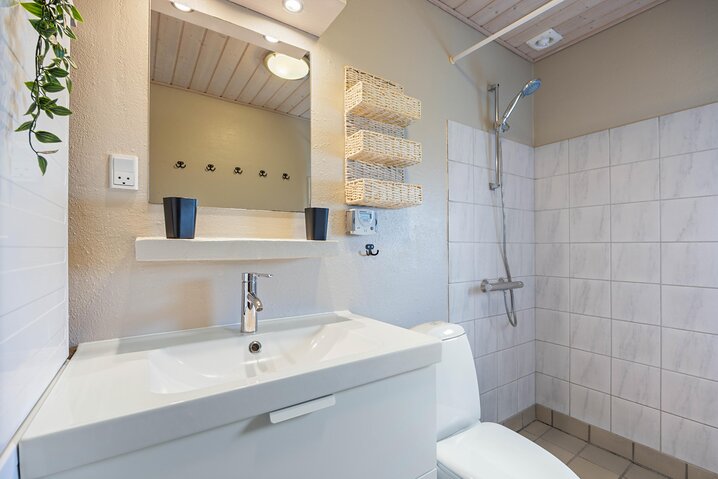 Sommerhus H5367 på Havklitvej 137, Klegod - Billede #17