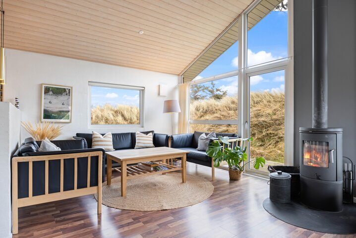 Sommerhus H5367 på Havklitvej 137, Klegod - Billede #2