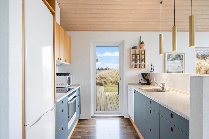 Sommerhus H5367 på Havklitvej 137, Klegod - Billede #3