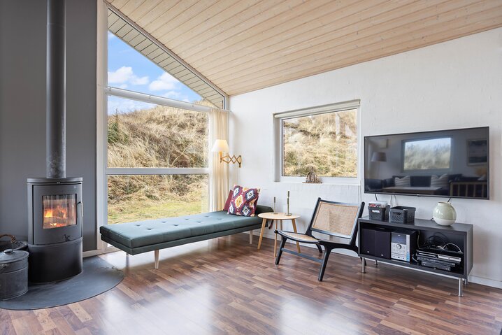 Sommerhus H5367 på Havklitvej 137, Klegod - Billede #5