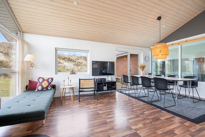 Sommerhus H5367 på Havklitvej 137, Klegod - Billede #6