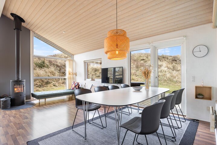 Sommerhus H5367 på Havklitvej 137, Klegod - Billede #7