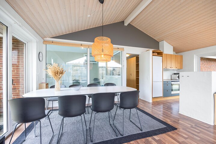 Sommerhus H5367 på Havklitvej 137, Klegod - Billede #8