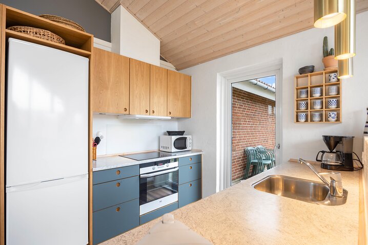 Sommerhus H5367 på Havklitvej 137, Klegod - Billede #9