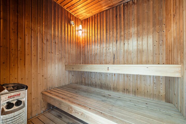 Sommerhus H5367 på Havklitvej 137, Klegod - Billede #14