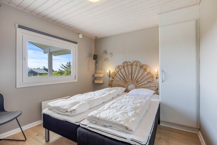 Sommerhus H5367 på Havklitvej 137, Klegod - Billede #18