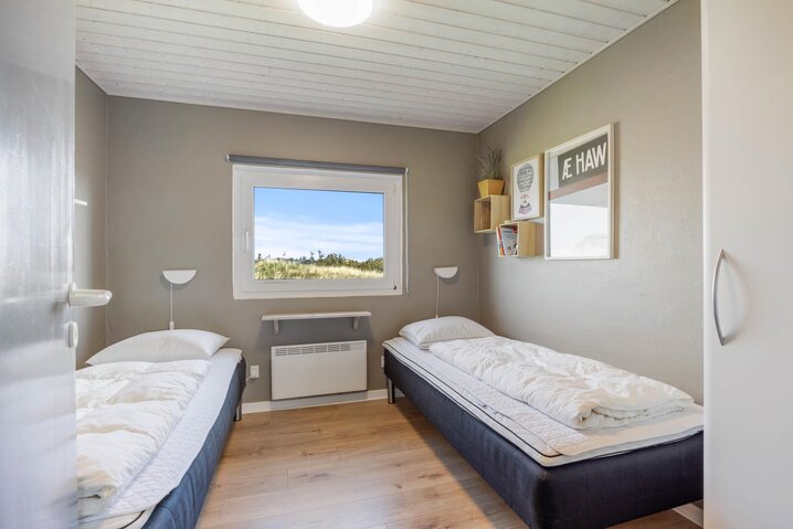 Sommerhus H5367 på Havklitvej 137, Klegod - Billede #19