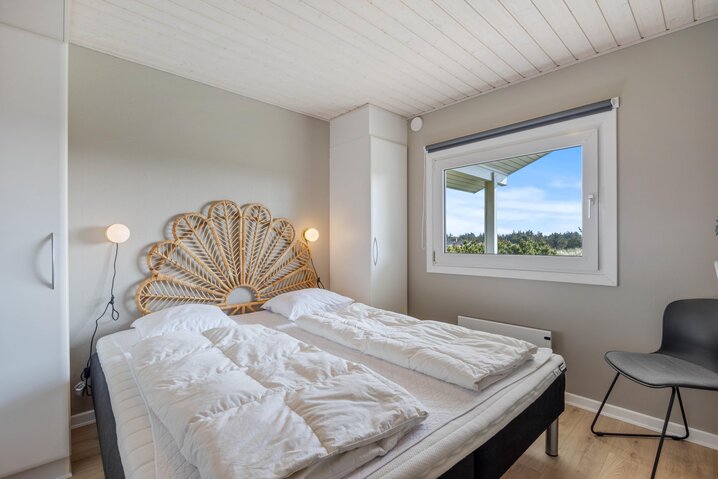 Sommerhus H5367 på Havklitvej 137, Klegod - Billede #16