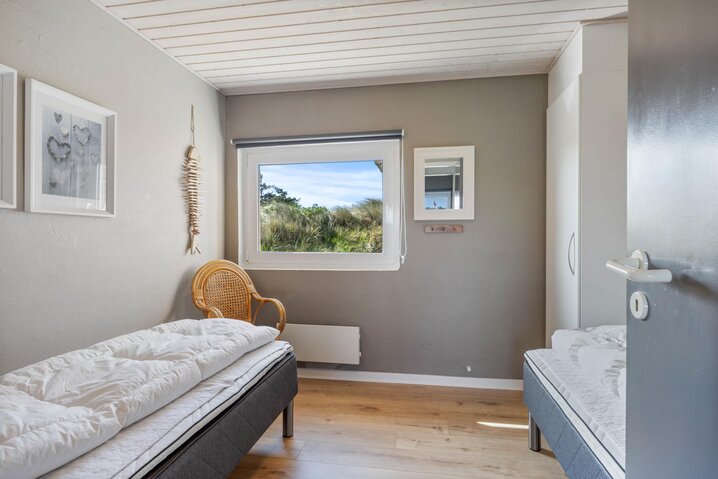 Sommerhus H5367 på Havklitvej 137, Klegod - Billede #20